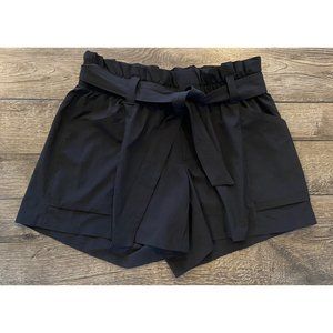 Athleta Black Women's Shorts